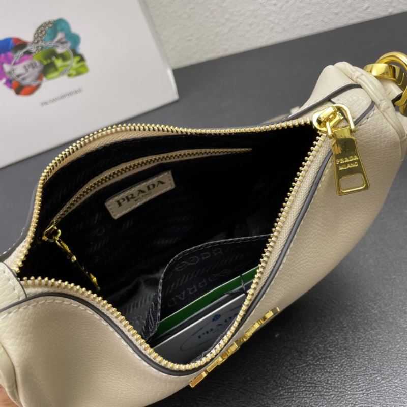 Prada Hobo Bags